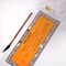 Arches Aquarelle Rough Watercolor Block 3.9"X9.8"- 140lb, 20 Sheets